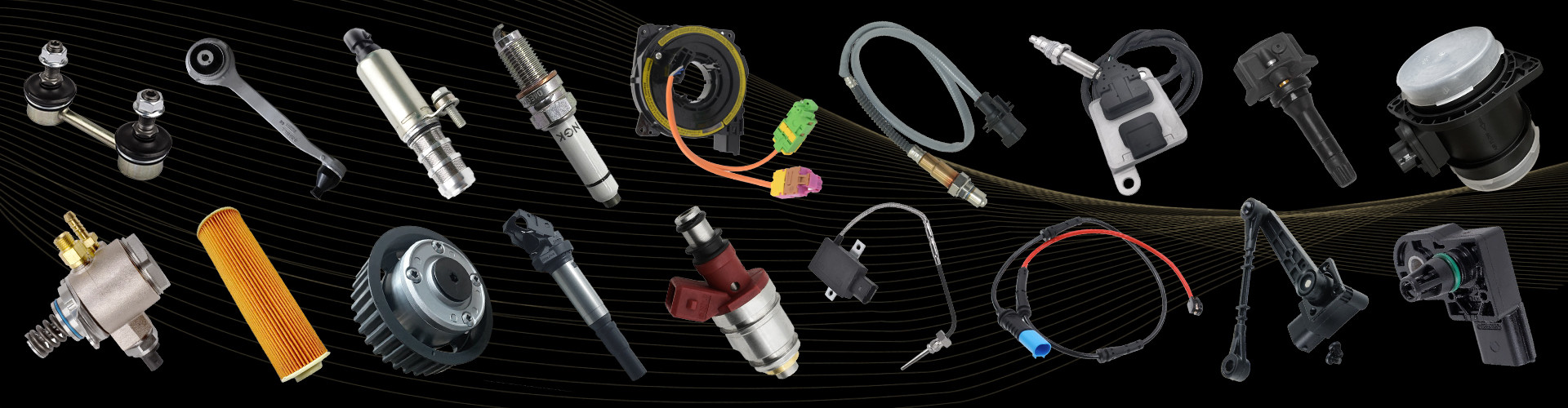 品質 センサーシリーズ 工場