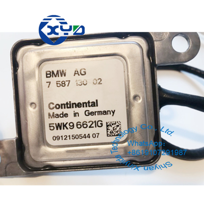 BMW 3シリーズ318IのためのOEM 5WK96621G 758713002窒素の酸素センサー
