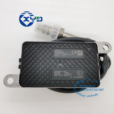 自動車排気のためのCummins車窒素化合物センサー4326861 5WK96766C