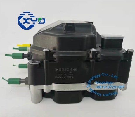 24V Bosch 2.2の給湯器の尿素ポンプ504381868イヴェコのための05043818680 0444042031