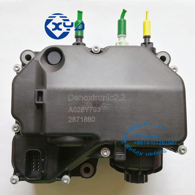 Bosch Denoxtronic 2.2 DEFの尿素ポンプ2871880 0444042037のエンジン部分