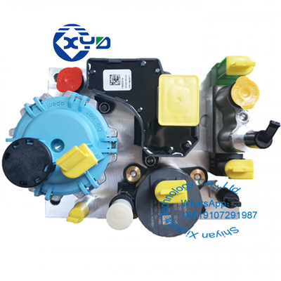 E9300ユーロ6 DEFの尿素ポンプ22209517トラックSCRシステムのための22924489 85013391