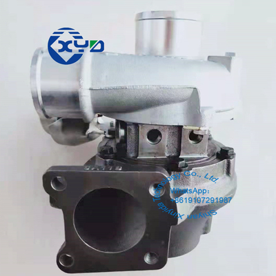 キア・カーニバルII 2.9L CRDiエンジンJ3のCRのための28200-4X910 53049880084 BV50雑種のターボ