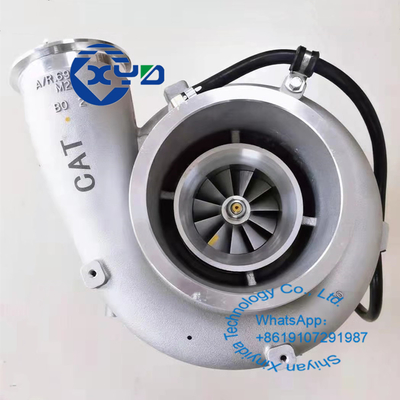 CAT C15のディーゼル機関のためのOEMの車のエンジンのターボチャージャー3620855