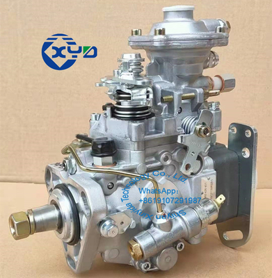 Cummins BoschエンジンのVE6/12F1300R929-5 EQB160-20の注入ポンプを油ポンプ