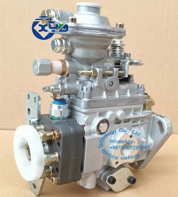 Cummins BoschエンジンのVE6/12F1300R929-5 EQB160-20の注入ポンプを油ポンプ