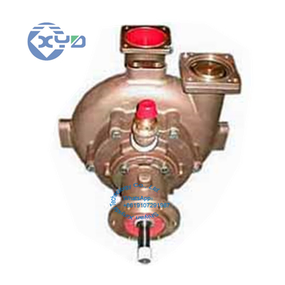 ディーゼル機関の海水の冷却ポンプ3393018 Cummins KTA38 KTA50のための4314820 4314522