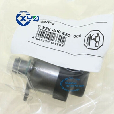 ヒュンダイKIA車弁の取り替え0928400652 2339909094 Boschのメーターで計る電磁弁