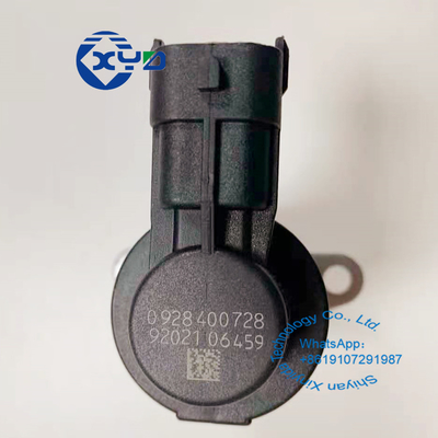 BoschのGWM車のための共通の柵圧力制御弁0928400728 9202106459