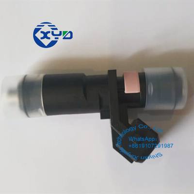 SCRシステムのためのCummins Emitecの尿素ポンプ メーターで計る弁A050R363 A2001071658