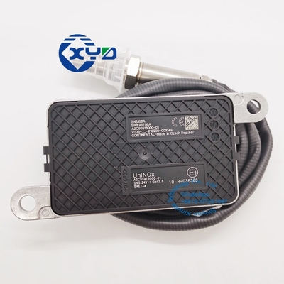 UniNOx 24V車窒素化合物センサーの窒素酸化物センサー5WK96756A A2C95913000