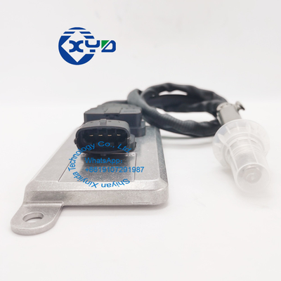 OEM車のボルボのための自動予備品窒素化合物センサー5WK96717B 22219283